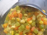 Gambar resep acar timun jepang dan wortel