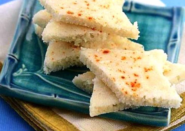 Recipe of Homemade Real Gujarati Dhokla