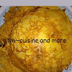 A picture of Flour Pan.