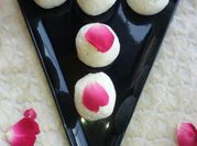 A picture of paneer chena
