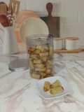 Sumpia Pisang