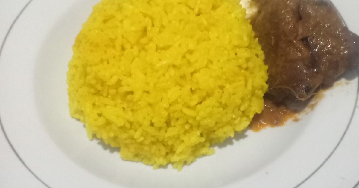 Nasi Kuning