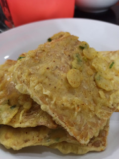 Foto resep Tempe Mendoan