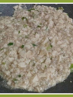 Foto resep Mun Tahu (bisa untuk Mpasi juga 😊)