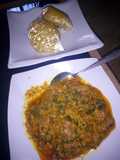 Eba da miyar agushi