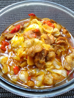 Foto resep Oseng tetelan sapi