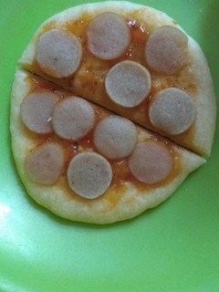Foto resep Pizza mini teplon