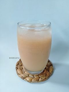 Foto resep Yakult Ice Tea