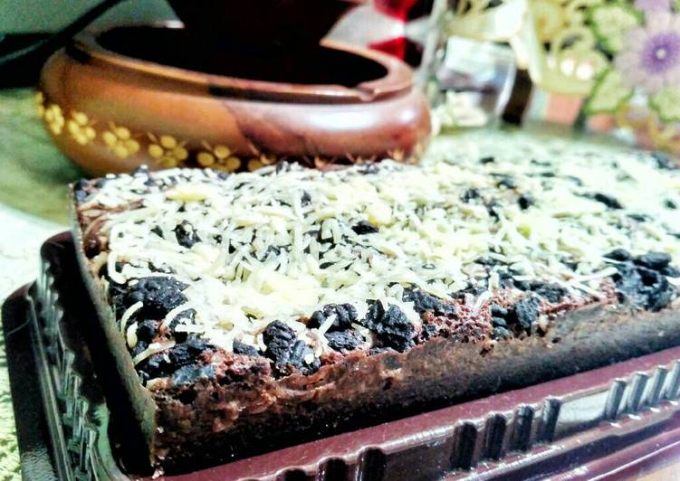 Brownis Amanda KW