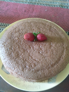 Foto resep Kue bolu kukus