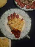 Mano Halloween