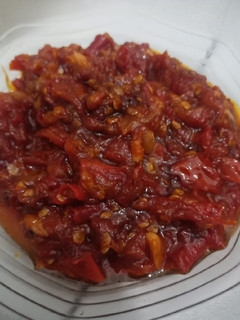 Foto resep Sambal Tomat Goreng