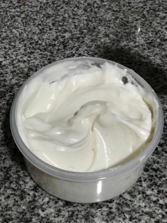 Una foto de Mayonesa Vegana Casera