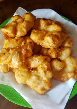 Foto resep Pisang Goreng Madu