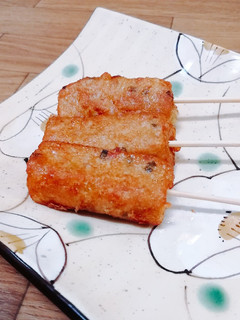 Foto resep Canned Tuna Fishcake