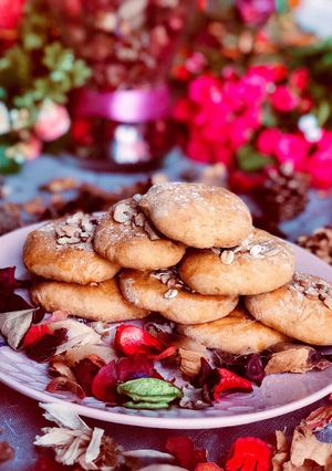Sütőtökös keksz recept egészségesen- ISzívós AnitaI recept fotója