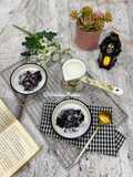 Bubur Ketan Hitam