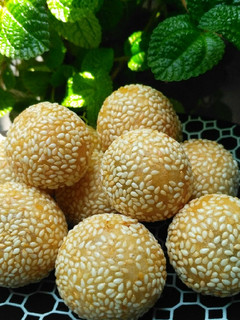 Foto resep Onde Onde Kacang Hijau