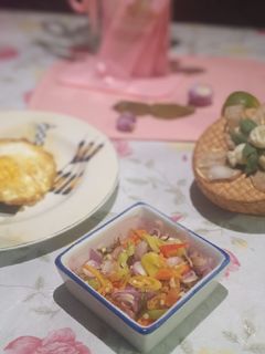 Foto resep Sambal Matah