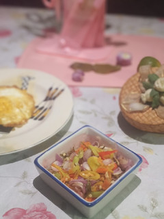 Foto resep Sambal Matah