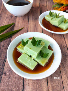 Foto resep Kokoleh Khas Banjar