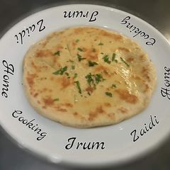 A picture of 🌮🌶Amratsari Aloo Kulcha🌶🌮.