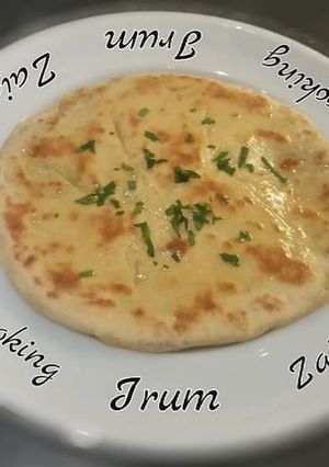 A picture of 🌮🌶Amratsari Aloo Kulcha🌶🌮.