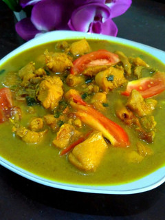 Foto resep Tongseng Ayam