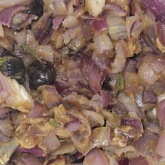A picture of Keto dish.