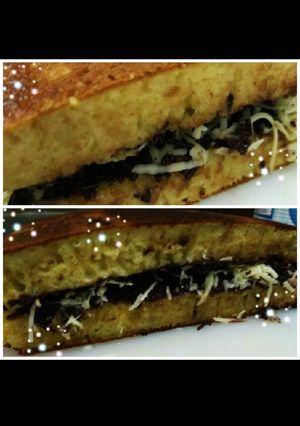 Foto resep Martabak manis mudah buat pemula