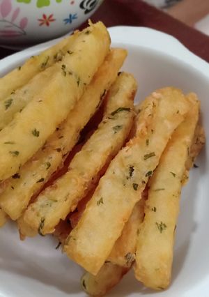 Foto resep 🅟🅞🅣🅐🅣🅞 🅢🅣🅘🅚