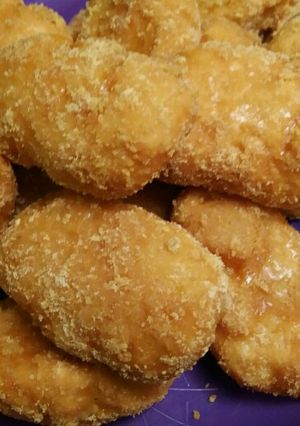 Foto resep Gemblong