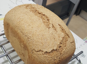 Foto principal de Pan integral con panificadora Lidl