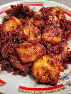 Foto resep Ayam Goreng