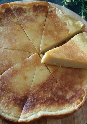 Foto resep Bingka kentang