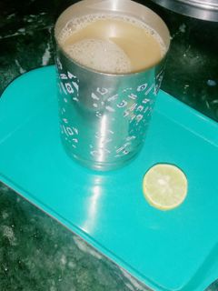 सत्तू के शरबत (sattu ka sharbat recipe in Hindi) रेसिपी मुख्य फोटो