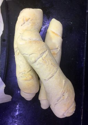 Una foto de Baguette