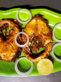 फिश फ्राई (Fish fry recipe in Hindi) रेसिपी मुख्य फोटो