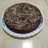 Brownies panggang crunchy dan lembut