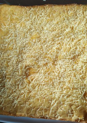 Foto resep Prol Tape Keju