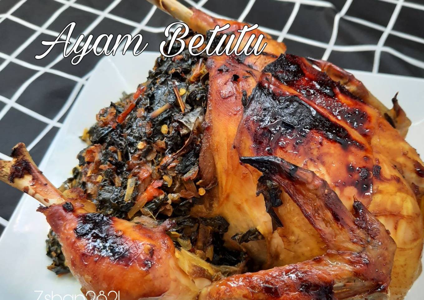 Ayam betutu