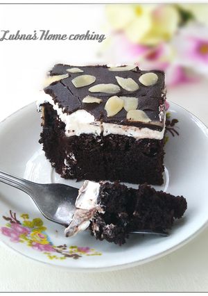 Foto resep Coklat cake tanpa mixer/oven