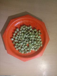 சுண்டைக்காய்  மிளகு வறுவல் செய்முறை முக்கிய புகைப்படம்
