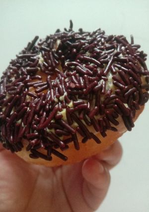 Foto resep Donat empuk