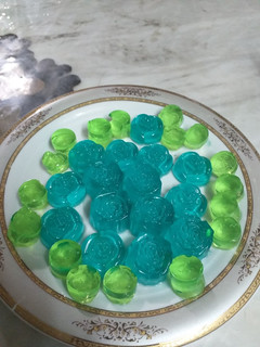 عکسی از دستور پاستیل خانگی