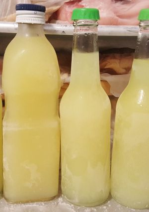 Una foto de Limoncello