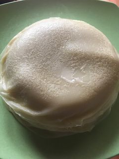 Foto resep Kulit risol anti sobek