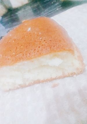 Una foto de Bizcochuelo esponjoso