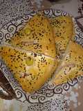 خبز دار