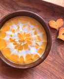 💚 Súp Đậu Lăng Đỏ (Coral Lentil)